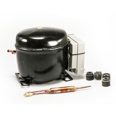 Whirlpool W10779331 Whirlpool Refrigerator Compressor W10779331